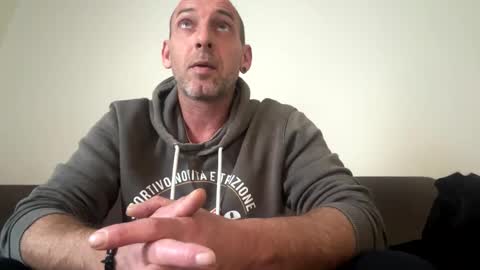 ergoline online show from December 27, 11:28 am