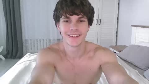 Eric Crush online show from June 25, 4:48 am