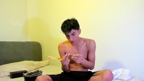 erick online show from July 1, 5:30 am
