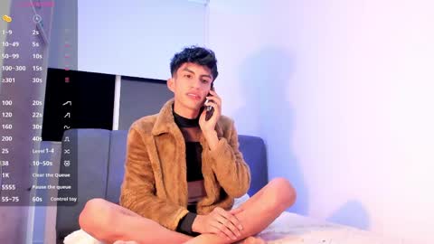 erick online show from June 9, 7:21 am