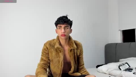 erick online show from June 14, 5:31 am