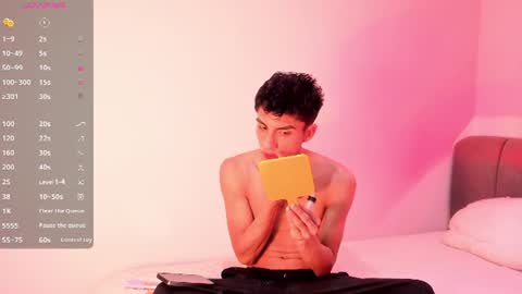 erick online show from June 15, 5:32 am