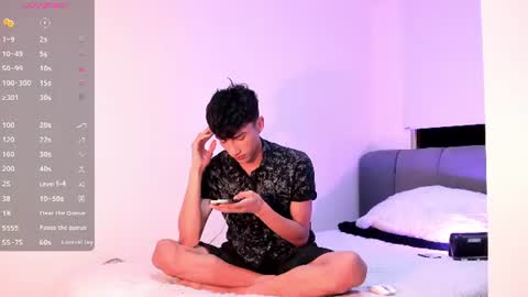 erick online show from June 12, 3:38 am