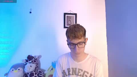 I am Erik online show from June 10, 8:31 pm