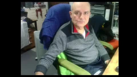 ernello online show from June 28, 12:33 pm
