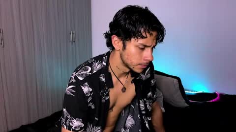 erosdominant_ online show from May 7, 2:11 am