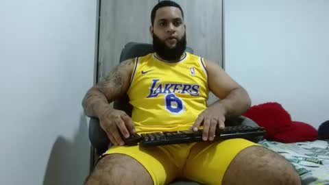Eroticoblack online show from July 10, 8:51 am