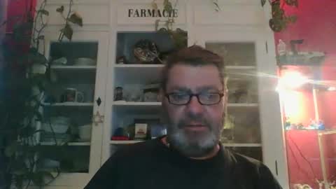 Erwins room welcome sound on online show from January 13, 12:51 am