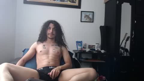Esnider online show from July 22, 10:46 pm