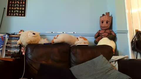 Ethan1411 online show from April 23, 9:36 am