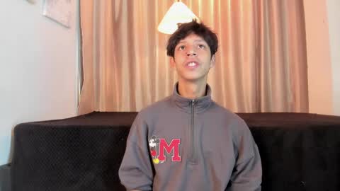 Ethan online show from May 20, 11:06 am