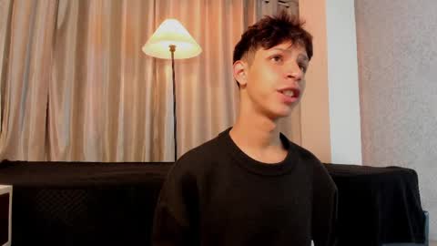 Ethan online show from June 1, 11:10 am