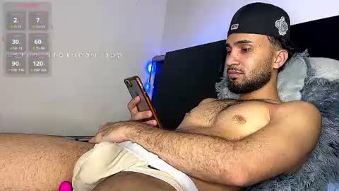 evan57036 online show from July 9, 9:29 pm