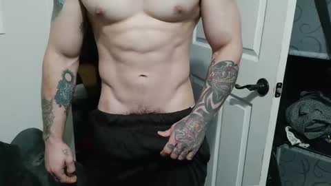 evan cage online show from March 12, 6:48 pm