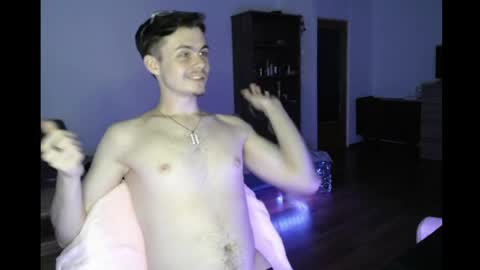 Alex online show from May 21, 10:47 pm