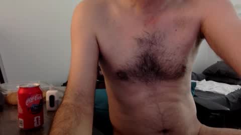 ezjorider33 online show from May 31, 7:37 pm