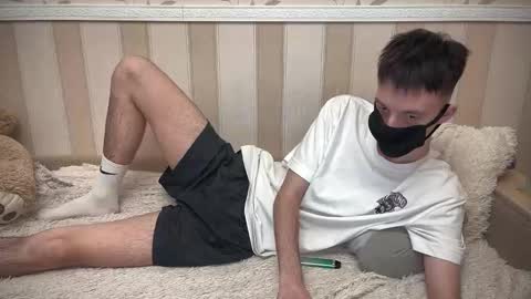 faceless online show from February 14, 1:51 pm