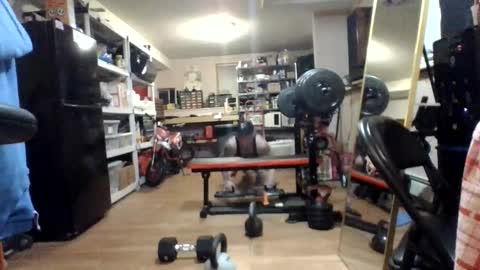 fantasyDesire83 online show from March 18, 11:30 pm