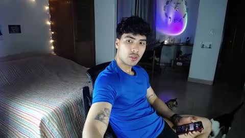 farid_24 online show from March 17, 2:59 am