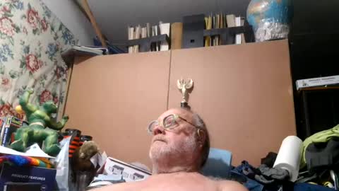 Fred. online show from July 5, 4:19 am