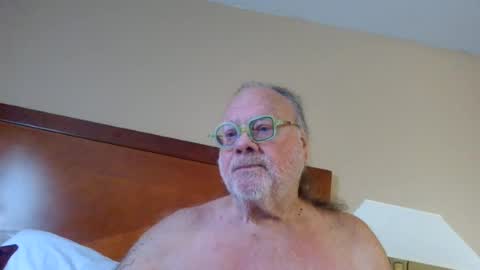 Fred. online show from June 29, 2:40 am