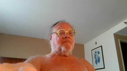 Fred. online show from June 29, 5:02 pm