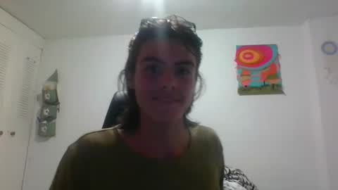 feeenti_dream online show from December 27, 12:39 am