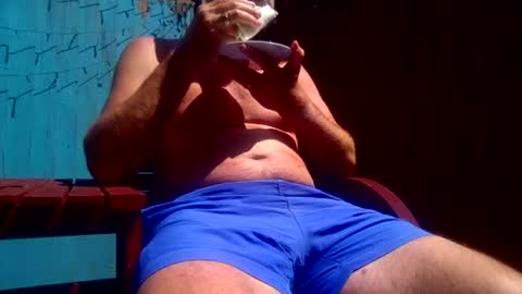 John Buck online show from June 29, 12:16 pm