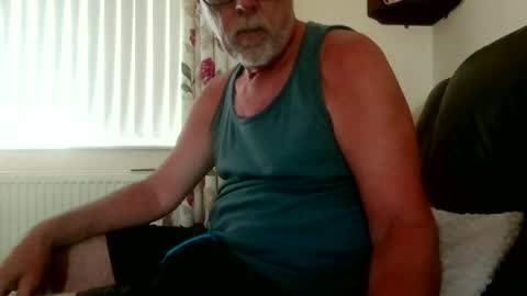 John Buck online show from August 5, 12:32 pm