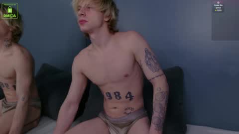 RYAN online show from April 4, 8:28 pm