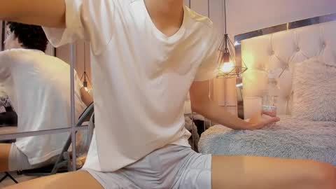 FELIPE online show from May 23, 6:57 pm