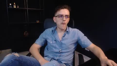 FelixStark online show from May 17, 10:44 am
