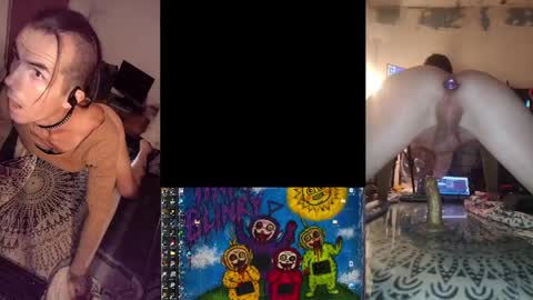 femboi_hilda online show from May 21, 5:03 am