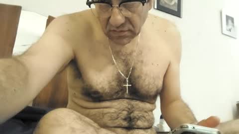 fernandoreutergrant online show from July 19, 2:12 pm