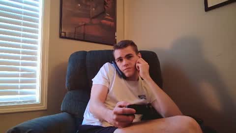 Jake  I am Bicurious online show from July 16, 10:28 pm