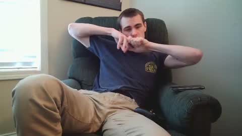 Jake  I am Bicurious online show from June 20, 5:51 pm