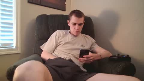 Jake  I am Bicurious online show from June 10, 8:09 pm