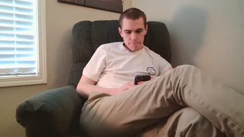 Jake  I am Bicurious online show from June 13, 7:56 pm