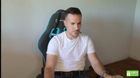 firefigther online show from May 20, 2:01 pm