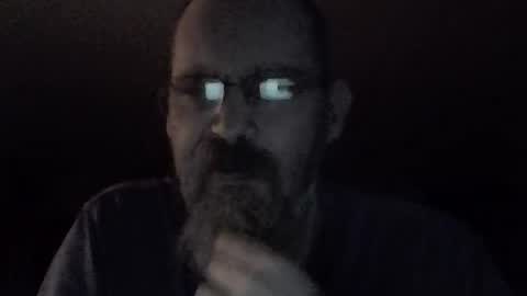 Brad online show from July 12, 2:24 am
