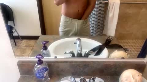 fitandhard3 online show from May 27, 11:02 pm