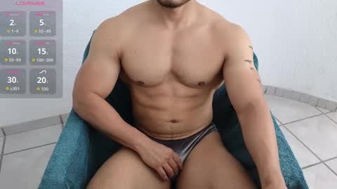 Farid online show from April 26, 2:14 pm