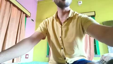 Ur BoyToy online show from June 12, 4:55 am