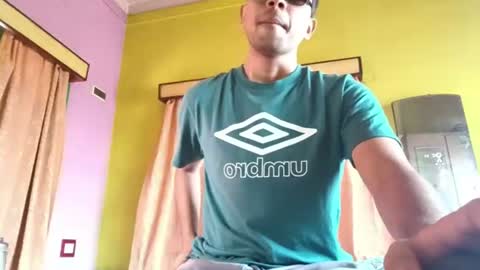 Ur BoyToy online show from June 23, 4:39 am