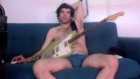 Flannel Dong online show from March 15, 3:29 pm