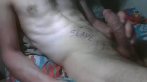 flo slave online show from August 6, 8:04 pm