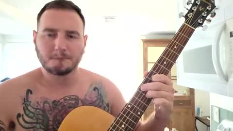 BULL DADDYYYY online show from July 15, 12:12 pm
