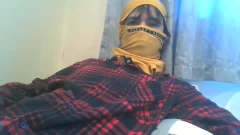 fluffycroissant07 online show from May 17, 9:00 pm