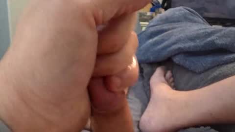 footboy16682 online show from May 8, 7:47 pm