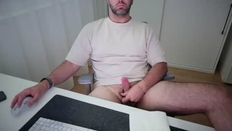 Forbidden Shape online show from July 10, 1:47 pm